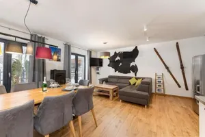 Image of Chalet Reiteralm- mit Sommercard