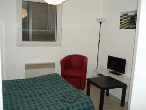 Image of Studio Dijon Rue Pietonne