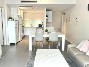 Image of Charming One-Bed Apt in the Heart of Parramatta