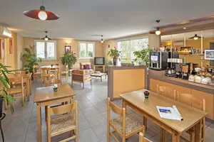 Image of Deltour Hotel Millau