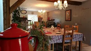 Image of La Grange de Moisey