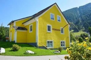 Image of Pension Schizentrum Grosseck - Speiereck