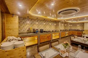 Image of The Holiday Villa Resorts & Spa
