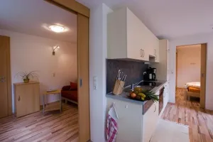 Image of Appartement Christine