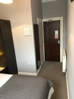 Image of The Monarch Hotel
