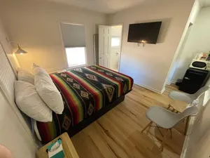 Image of Frederick Motel