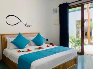 Image of Ithaa Thoddoo Inn