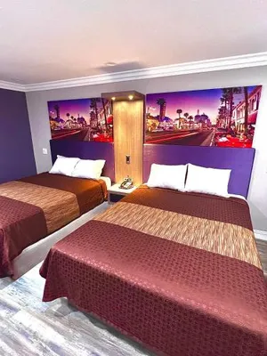 Image of Best Inn Montebello