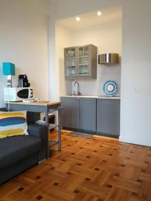 Image of Nice Promenade Apartment