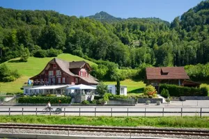 Image of Landgasthof Zollhaus
