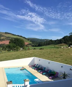 Image of Maison Zubiatia - 3km Compostelle