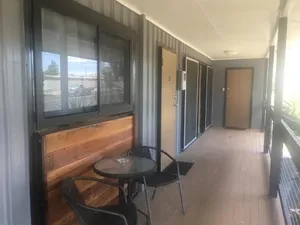 Image of Amble Inn