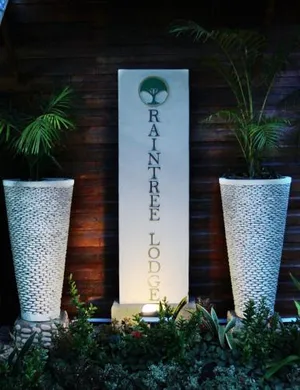 Image of Raintree Lodge