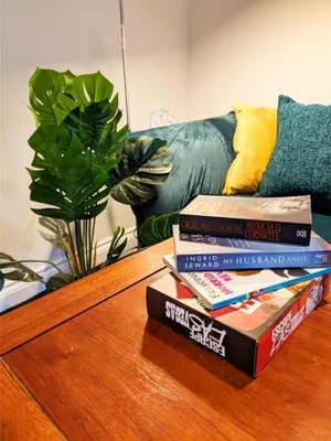 Image of A&A Luxury Stay Olive St - City Centre Premium Stays