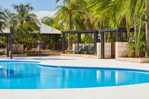 Image of Palm Grove Holiday Resort