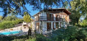 Image of Le Chalet de Brassac