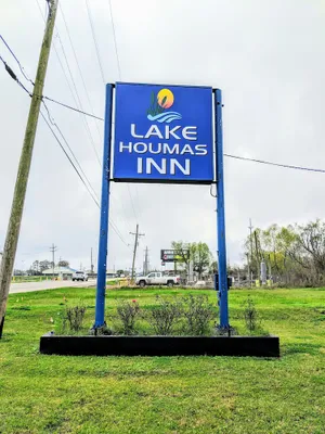 Image of Motel 6 Houma LA