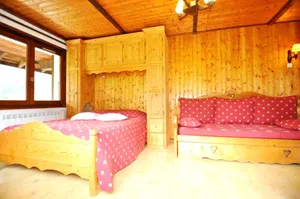 Image of Apartment La Pantiaz D22 3