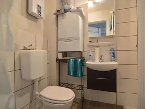 Image of Romantic Ground-floor Apartment for 2 People