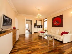 Image of Villa auf der Duene