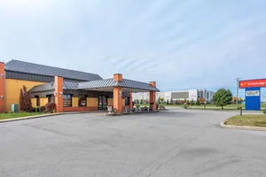 Image of Econo Lodge