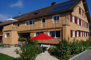 Image of Ferienwohnung Sonnenhof