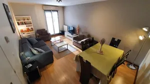 Image of Disney, sunny comfortable 2 bedrooms family apartment, 8 pers, wifi, NETFLIX