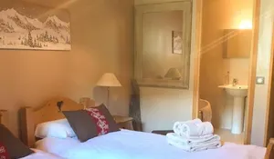 Image of Chalet Le Bouton D'or