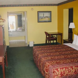 Image of McMinnville Inn
