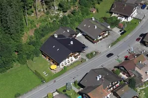 Image of Ferienhaus Wetterstein