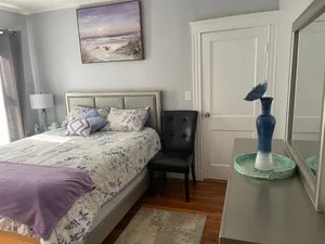 Image of Boston Luxury 2 Bedroom Private Condo