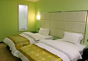 Image of Atour Light Hotel Kunming Railway Station South Heping Road