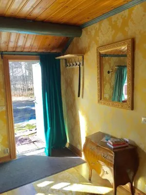 Image of Olsbacka cottage