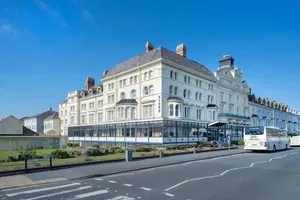 Image of Hydro Hotel