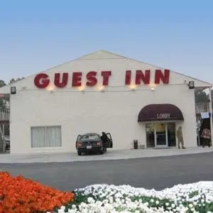 Image of Guest Inn Dalton