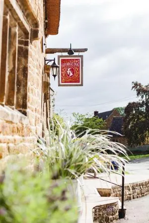 Image of The George Inn