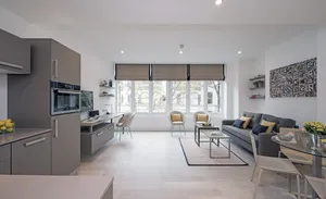 Image of Roseberry Apartments