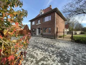 Image of Secretarishuis