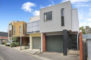 Image of BOUTIQUE STAYS - Curran Terrace