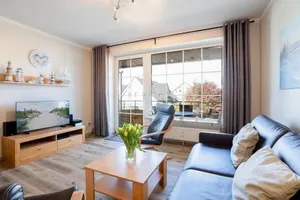 Image of _DKK9_ Ferienwohnung Moewennest