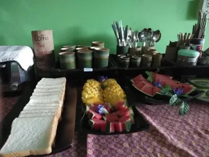Image of Green Home