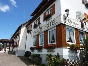 Image of Hotel Landgasthof Grüner Baum