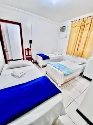 Image of Hotel Sol e Mar