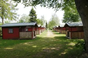 Image of Nyrup Camping
