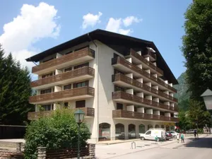 Image of Alpen Apartment Pyrkestrasse