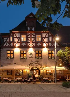 Image of Alte Nagelschmiede