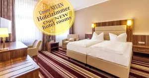 Image of Hotel Burgas