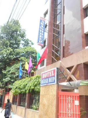 Image of Hotel Akash Deep