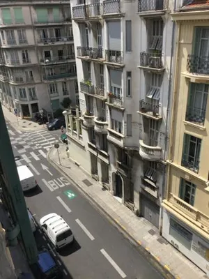 Image of Meublés Inice