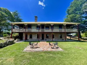 Image of Linden Lodge